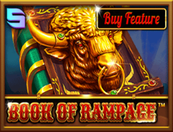 Топовый игровой автомат от Казино Мостбет ➥ Book of Rampage