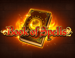 Топовый игровой автомат от Казино Мостбет ➥ Book of Spells 2