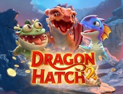 Топовый игровой автомат от Казино Мостбет ➥ Dragon Hatch 2