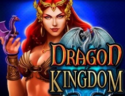 Топовый игровой автомат от Казино Мостбет ➥ Dragon Kingdom