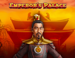 Топовый игровой автомат от Казино Мостбет ➥ Emperor`s Palace