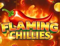 Топовый игровой автомат от Казино Мостбет ➥ Flaming Chillies