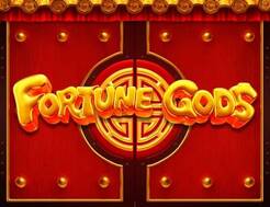 Топовый игровой автомат от Казино Мостбет ➥ Fortune Gods