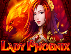 Топовый игровой автомат от Казино Мостбет ➥ Lady Phoenix