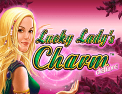Топовый игровой автомат от Казино Мостбет ➥ Lucky Lady`s Charm Deluxe