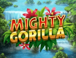 Топовый игровой автомат от Казино Мостбет ➥ Mighty Gorilla